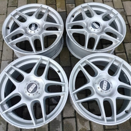 4x Alufelge 17 Zoll 7.0