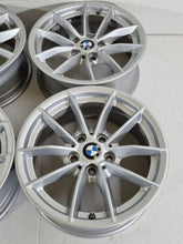 Laden Sie das Bild in den Galerie-Viewer, 4x Alufelge 16 Zoll 6.5" 5x112 22ET 6876921 BMW 4 Rim Wheel FEL4889536600ft