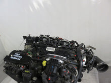 Laden Sie das Bild in den Galerie-Viewer, Motor Ford S-Max TXWA 2.0 TDCI 163PS 120kW 2014 Diesel Engine Komplett MOT4869795485rs