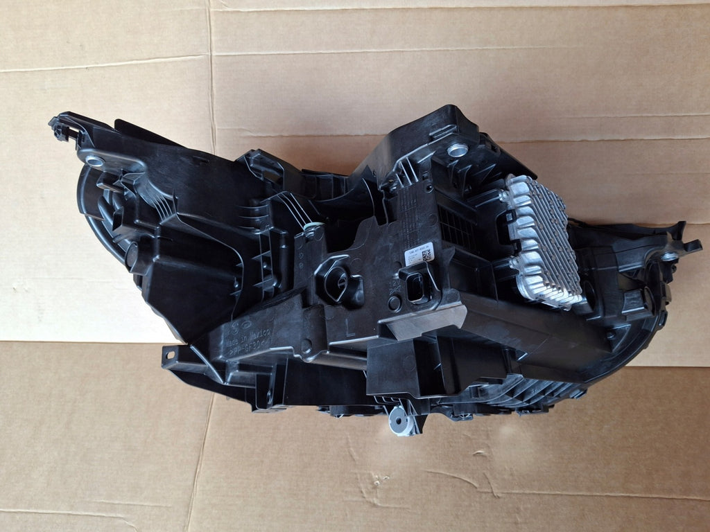 Frontscheinwerfer BMW X3 5A7F3A5-03 Links Scheinwerfer Headlight SCH5014228509ms