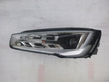 Load image into Gallery viewer, Frontscheinwerfer Audi A1 LED Links Scheinwerfer Headlight