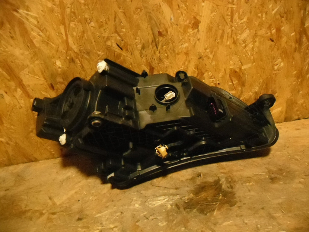 Frontscheinwerfer Skoda Superb III 3V1941015A Xenon Links Scheinwerfer Headlight