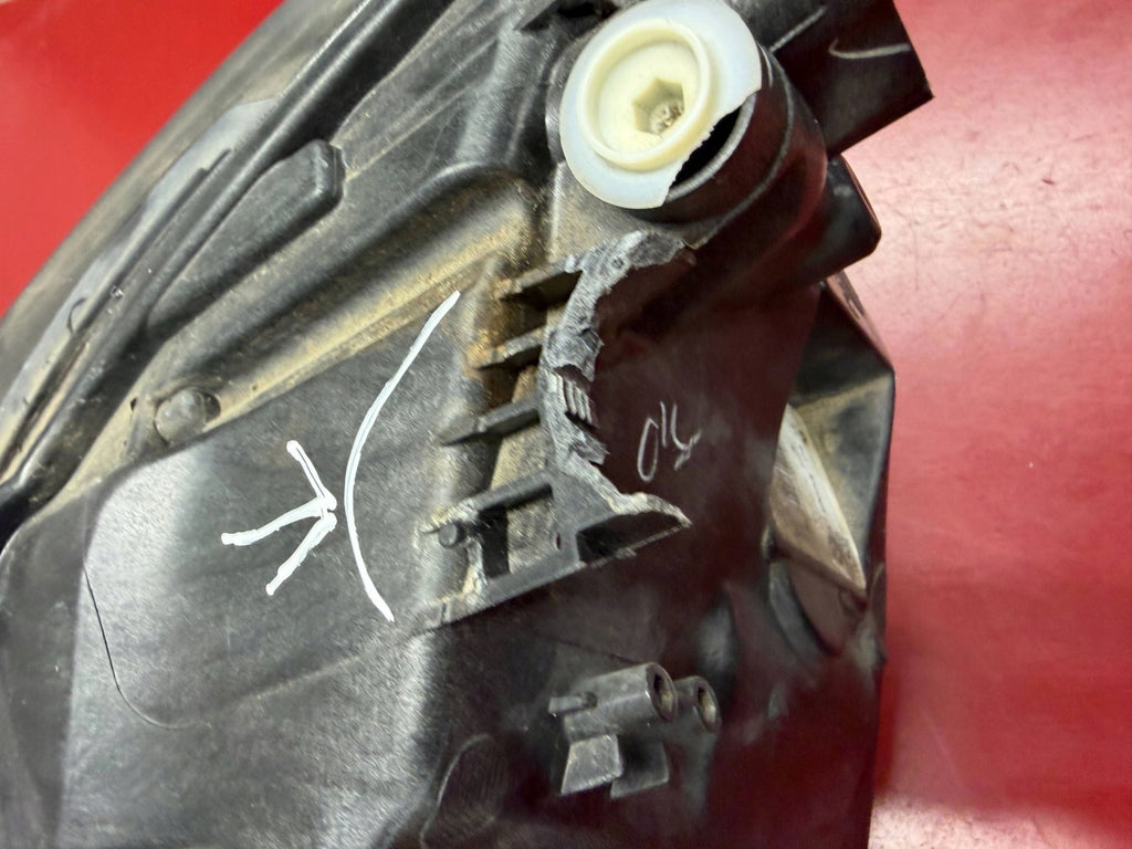 Frontscheinwerfer BMW X3 G01 8739654-04 Rechts Scheinwerfer Headlight SCH5793061097lh