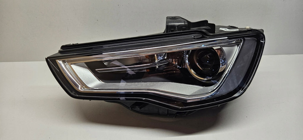 Frontscheinwerfer Audi A3 8V0941031 Links Scheinwerfer Headlight SCH6403188324ui