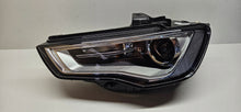 Laden Sie das Bild in den Galerie-Viewer, Frontscheinwerfer Audi A3 8V0941031 Links Scheinwerfer Headlight SCH6403188324ui