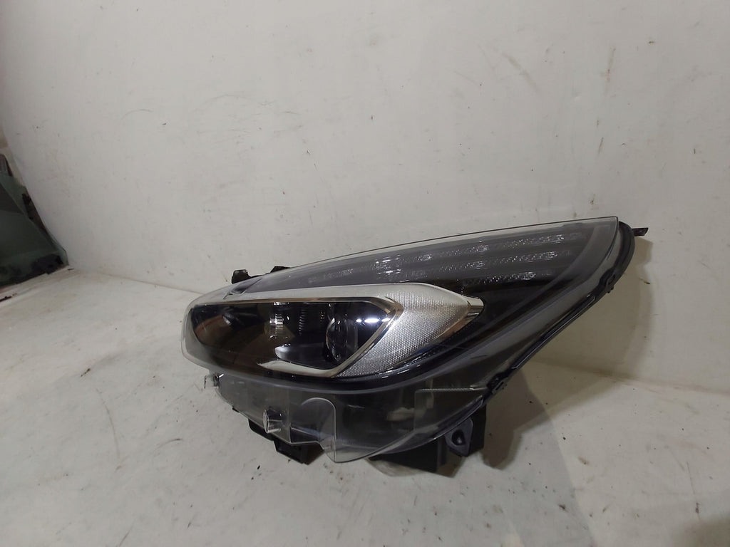 Frontscheinwerfer Ford S-Max EM2B-13W030-CR Full LED Links Headlight