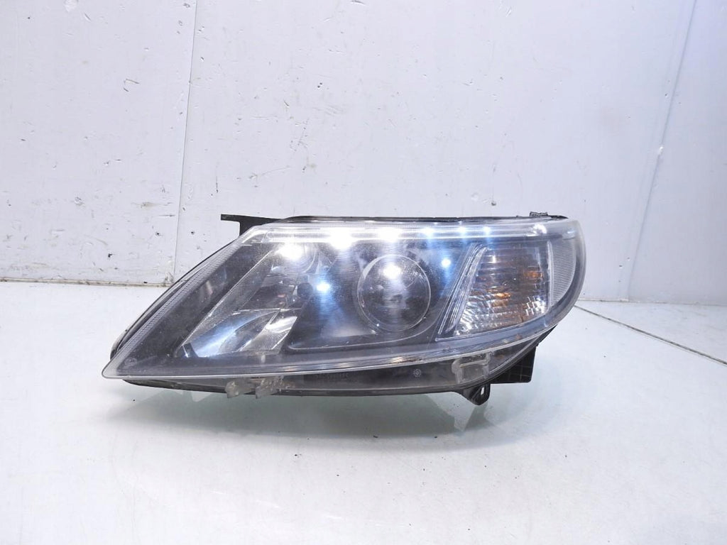 Frontscheinwerfer Saab 9-3 93 P12770143 1EL009606-05 LED Links Headlight