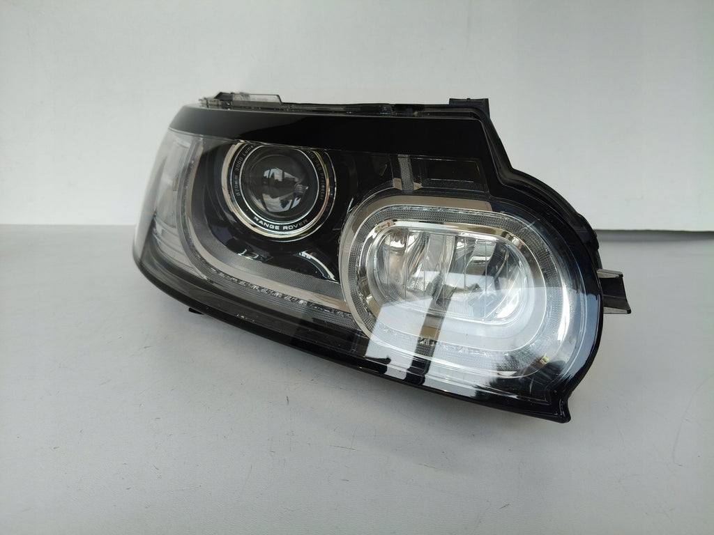 Frontscheinwerfer Land Rover Range Sport HK62-13W029-EA Xenon Rechts Headlight SCH4662823282qr