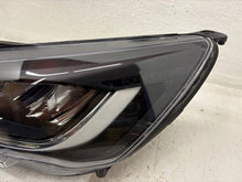 Laden Sie das Bild in den Galerie-Viewer, Frontscheinwerfer Ford Focus NX7B13E015CD Links Scheinwerfer Headlight SCH4332443659xq