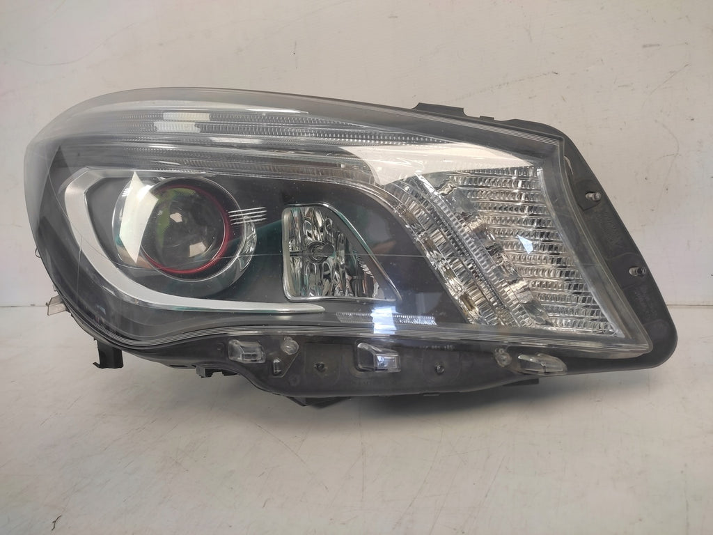 Frontscheinwerfer Mercedes-Benz Cla Amg A1179067000 Xenon Rechts Headlight