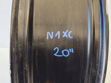 Load image into Gallery viewer, 1x Alufelge 20 Zoll 6x139.7 VW Amarok Rim Wheel FEL4580276520xj