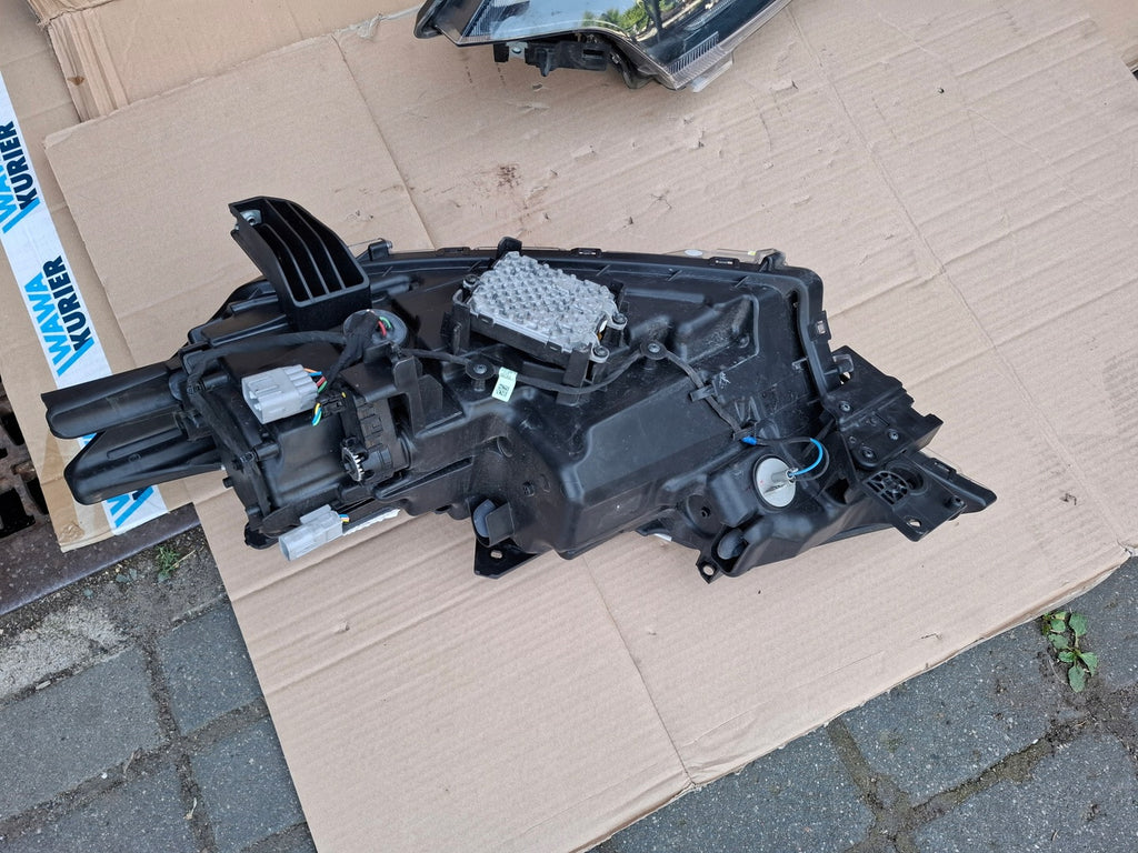 Frontscheinwerfer Mitsubishi Outlander III Full LED Rechts oder Links