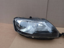 Laden Sie das Bild in den Galerie-Viewer, Frontscheinwerfer Skoda Rapid 5JB941015A 5JB941016A Xenon Ein Satz Headlight SCH4144774484mi