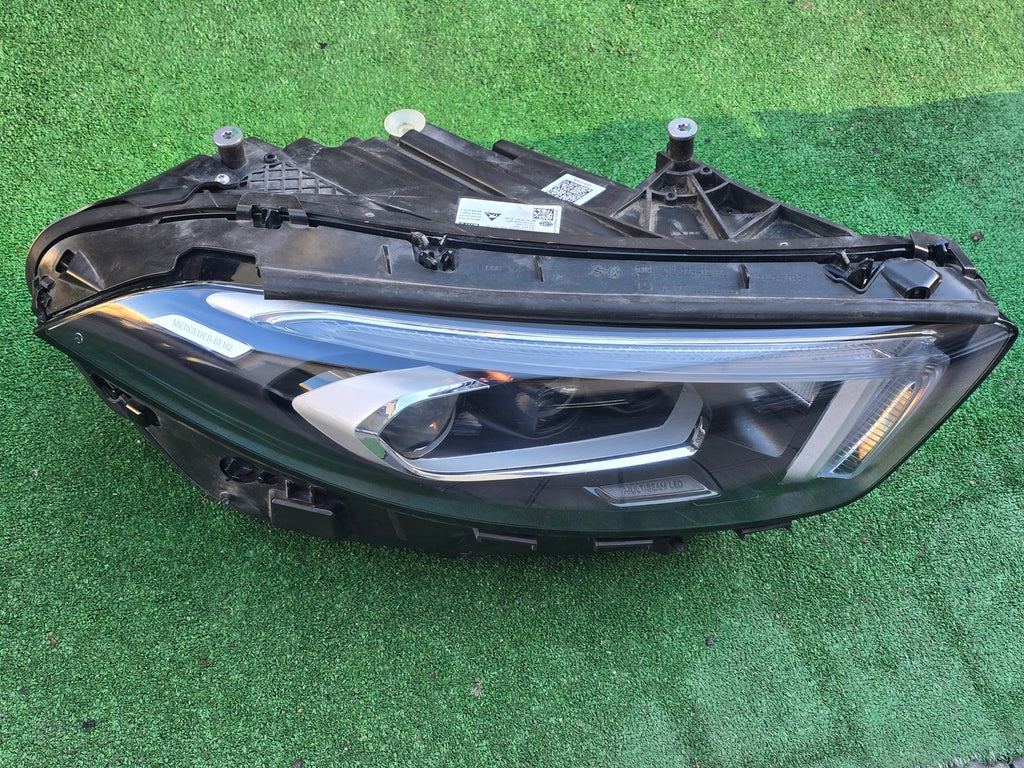 Frontscheinwerfer Mercedes-Benz W177 A1779065403 LED Rechts Headlight SCH4055952989th