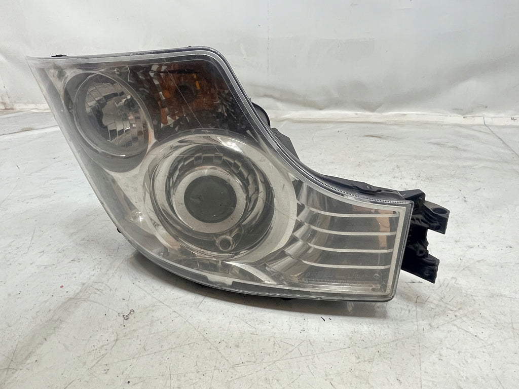 Frontscheinwerfer Mercedes-Benz A9608200739 Xenon Rechts Scheinwerfer Headlight SCH5800092295pz
