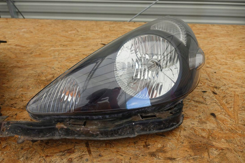 Frontscheinwerfer Honda Jazz 32223 Ein Satz Scheinwerfer Headlight SCH6917920905qp