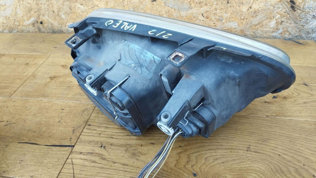 Frontscheinwerfer VW Golf IV Ein Satz Scheinwerfer Headlight SCH3699225793rp