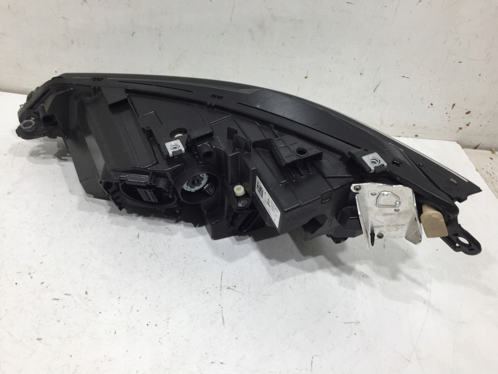 Frontscheinwerfer VW Golf VIII 5H1941006A LED Rechts Scheinwerfer Headlight SCH9066803636un