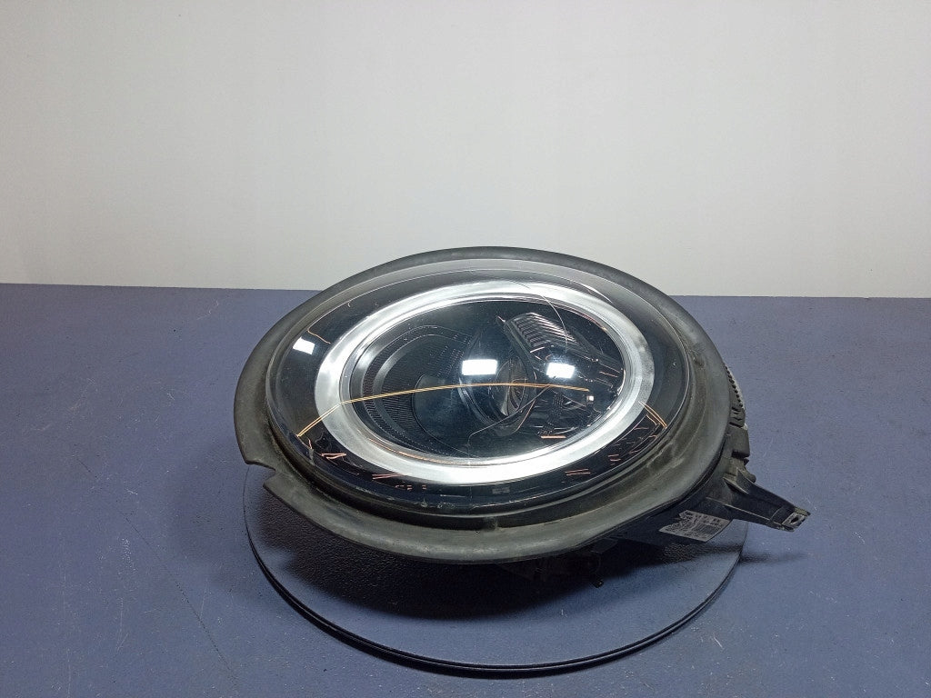 Frontscheinwerfer Mini F57 5A01961 Links Scheinwerfer Headlight SCH1749458152va