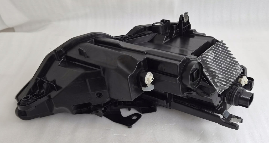 Frontscheinwerfer Audi C8 A7 4K8941033C Full LED Links Scheinwerfer Headlight SCH5943083550me