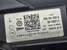 Laden Sie das Bild in den Galerie-Viewer, Frontscheinwerfer VW T-Roc 2GA941035D LED Links Scheinwerfer Headlight