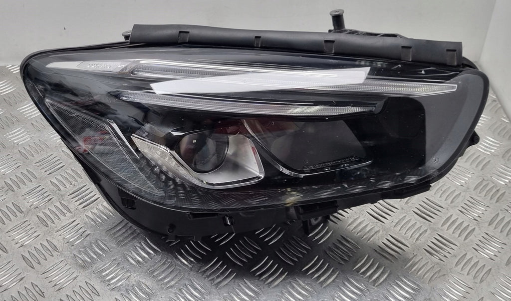 Frontscheinwerfer Mercedes-Benz W247 A2479062603 LED Rechts Headlight