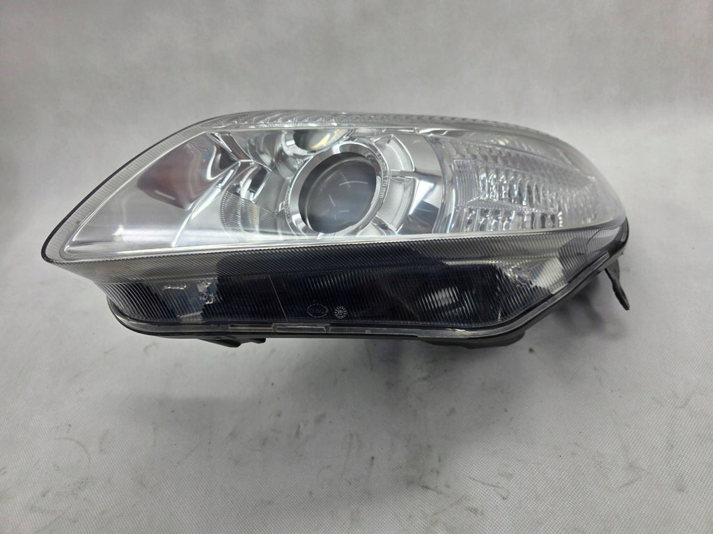 Frontscheinwerfer Skoda Fabia II 5J1941015D Links Scheinwerfer Headlight SCH1125651766zp