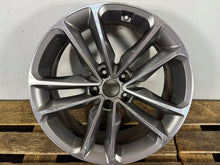 Load image into Gallery viewer, 1x Alufelge 19 Zoll 7.5" 5x114.3 52910-2W410 Hyundai Santa I Fe Rim Wheel FEL6894569222cv