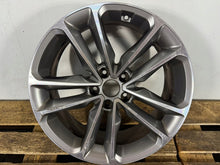 Load image into Gallery viewer, 1x Alufelge 19 Zoll 7.5" 5x114.3 52910-2W410 Hyundai Santa I Fe Rim Wheel FEL6894569222cv