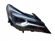 Laden Sie das Bild in den Galerie-Viewer, Frontscheinwerfer Opel Astra K 39077807 Rechts Scheinwerfer Headlight SCH4517458368va
