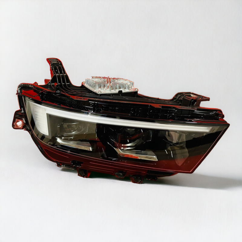 Frontscheinwerfer Opel Astra L 9840160780 FULL LED Rechts Scheinwerfer Headlight