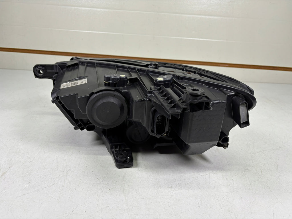 Frontscheinwerfer VW Passat B8 3G1941036P Full LED Rechts Scheinwerfer Headlight