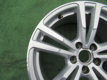 Load image into Gallery viewer, 1x Alufelge 18 Zoll 8.0&quot; 5x112 46ET Glanz Silber 8V0601025 Audi A3 Rim Wheel