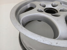 Load image into Gallery viewer, 1x Alufelge 16 Zoll 8.0" 5x130 52ET Glanz 94436211600 Porsche Carrera Rim Wheel FEL4375919814nb
