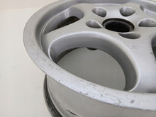 Laden Sie das Bild in den Galerie-Viewer, 1x Alufelge 16 Zoll 8.0" 5x130 52ET Glanz 94436211600 Porsche Carrera Rim Wheel FEL4375919814nb