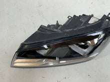 Load image into Gallery viewer, Frontscheinwerfer VW Touareg 7P1941031 Xenon Links Scheinwerfer Headlight