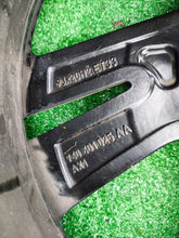 Load image into Gallery viewer, 1x Alufelge 19 Zoll 9.0" 5x112 760601025AA VW Touareg Rim Wheel FEL1968388065dy