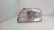 Laden Sie das Bild in den Galerie-Viewer, Frontscheinwerfer Mitsubishi L200 Links Scheinwerfer Headlight