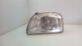 Frontscheinwerfer Mitsubishi L200 Links Scheinwerfer Headlight