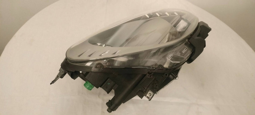 Frontscheinwerfer Alfa Romeo Giulietta 00505530710 Rechts Scheinwerfer Headlight SCH5004148208yd