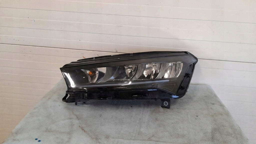 Frontscheinwerfer Skoda Enyaq 5LB941015 Links Scheinwerfer Headlight SCH4305824797qy