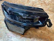 Laden Sie das Bild in den Galerie-Viewer, Frontscheinwerfer Skoda Kodiaq 566941036 LED Rechts Scheinwerfer Headlight SCH6190196022sf