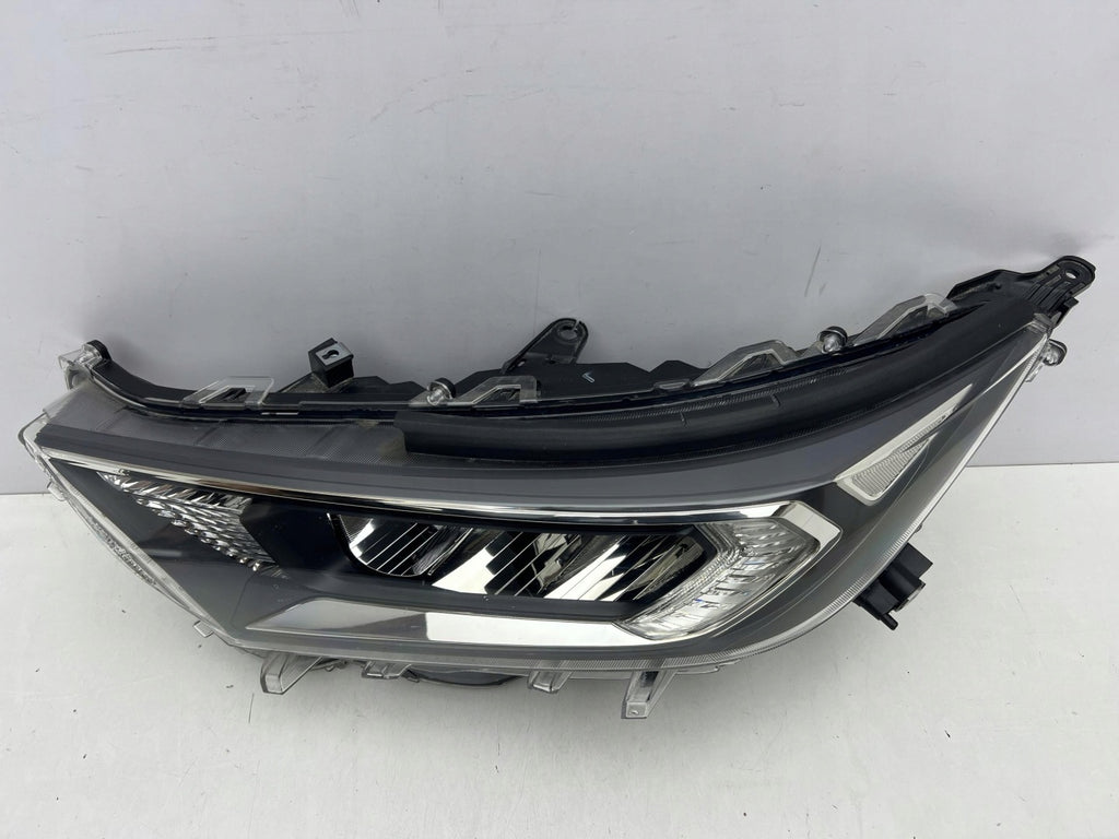 Frontscheinwerfer Toyota V LED Links Scheinwerfer Headlight SCH3180070844ws