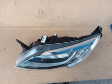 Laden Sie das Bild in den Galerie-Viewer, Frontscheinwerfer Fiat Ducato 1394430080 LED Links Scheinwerfer Headlight SCH7270076856lj