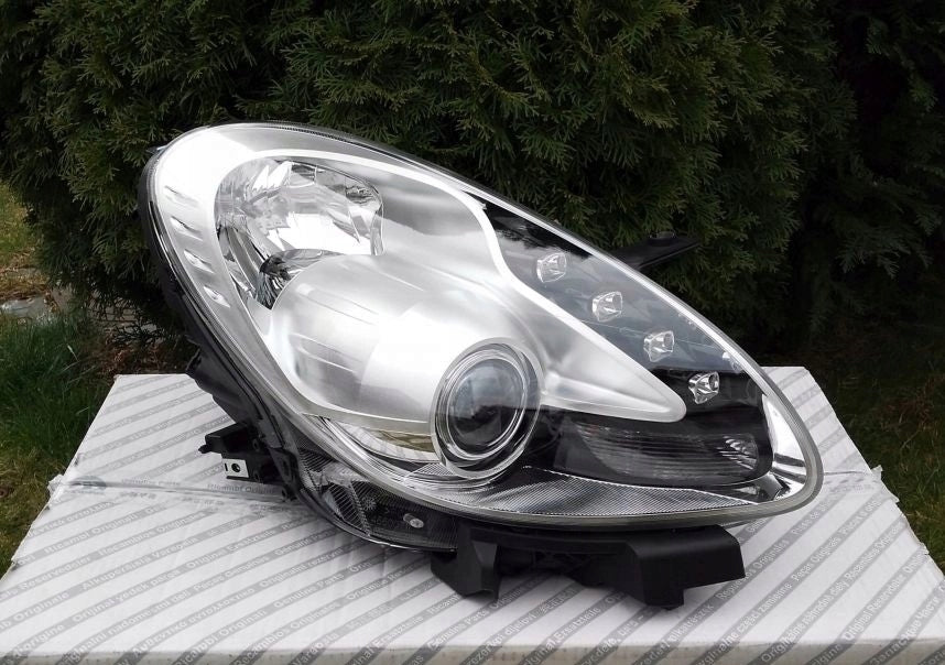 Frontscheinwerfer Alfa Romeo Giulietta 00505202270 505308840 Rechts Headlight SCH6664574019zl