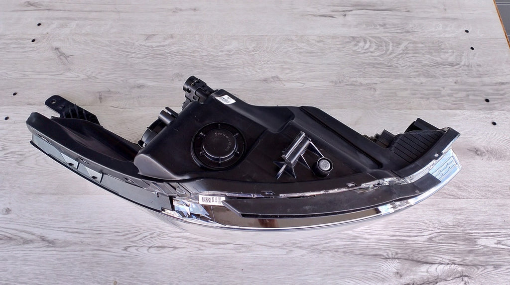 Frontscheinwerfer Hyundai I20 II 92101C8200 LED Links Scheinwerfer Headlight SCH7507396703be