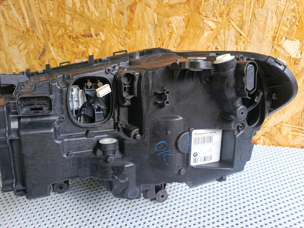 Frontscheinwerfer BMW X3 X4 8739654-03 LED Rechts Scheinwerfer Headlight SCH5985896389fh