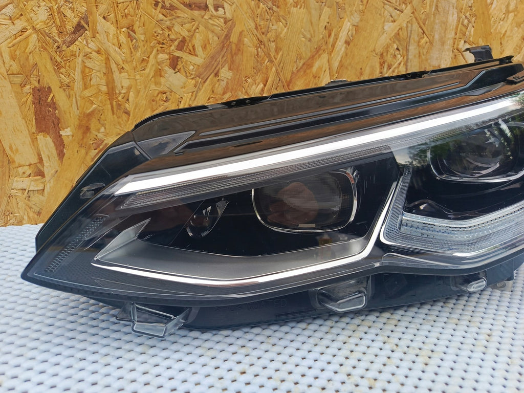 Frontscheinwerfer VW Golf VIII 5H1941059 Full LED Links Scheinwerfer Headlight SCH3702110961tw