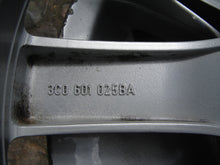 Load image into Gallery viewer, 1x Alufelge 18 Zoll 8.0&quot; 5x112 44ET Glanz Silber 3C0601025BA VW Scirocco Passat