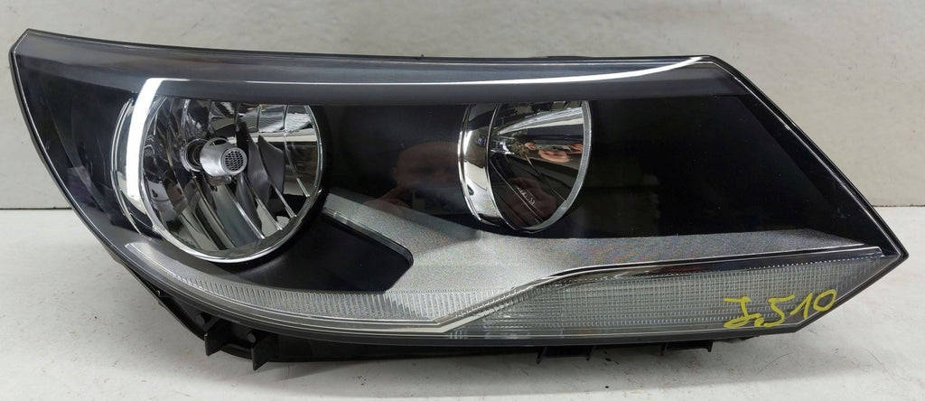 Frontscheinwerfer VW Tiguan 85122000 Rechts Scheinwerfer Headlight SCH6181735320kq